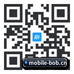 iPhone APP 二维码